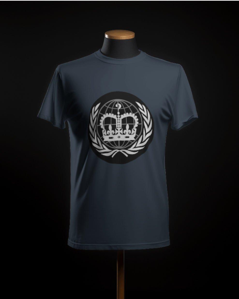 DS T-Shirt - Luxe Custom Designer