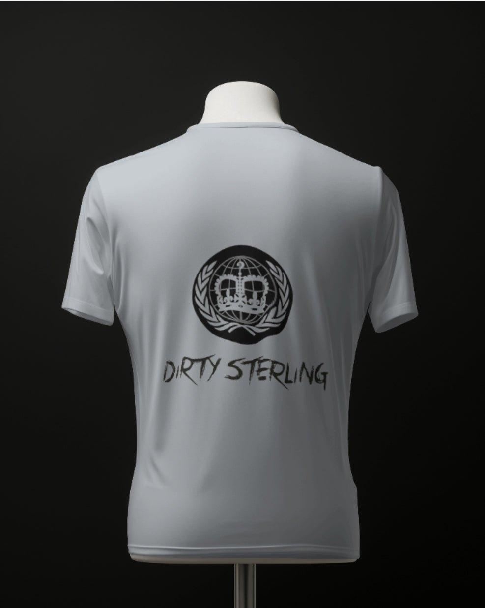 DS T-Shirt - Luxe Custom Designer