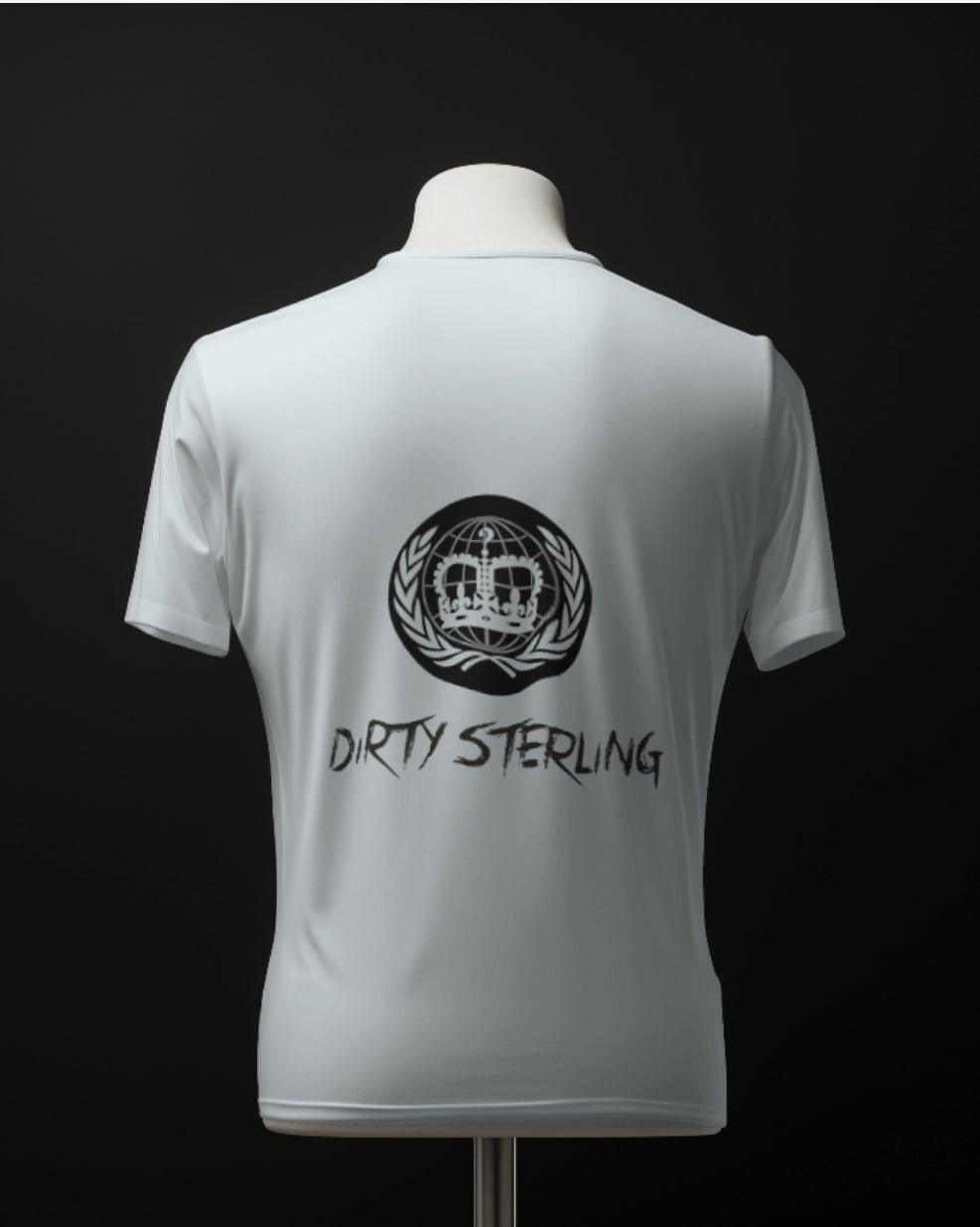 DS T-Shirt - Luxe Custom Designer