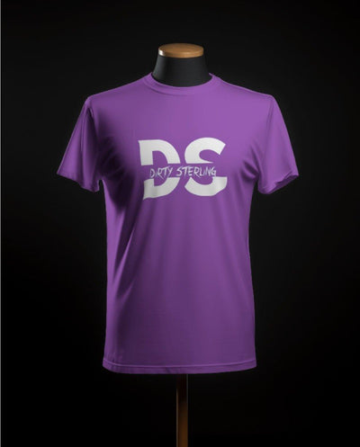DS T-Shirt - Luxe Custom Designer