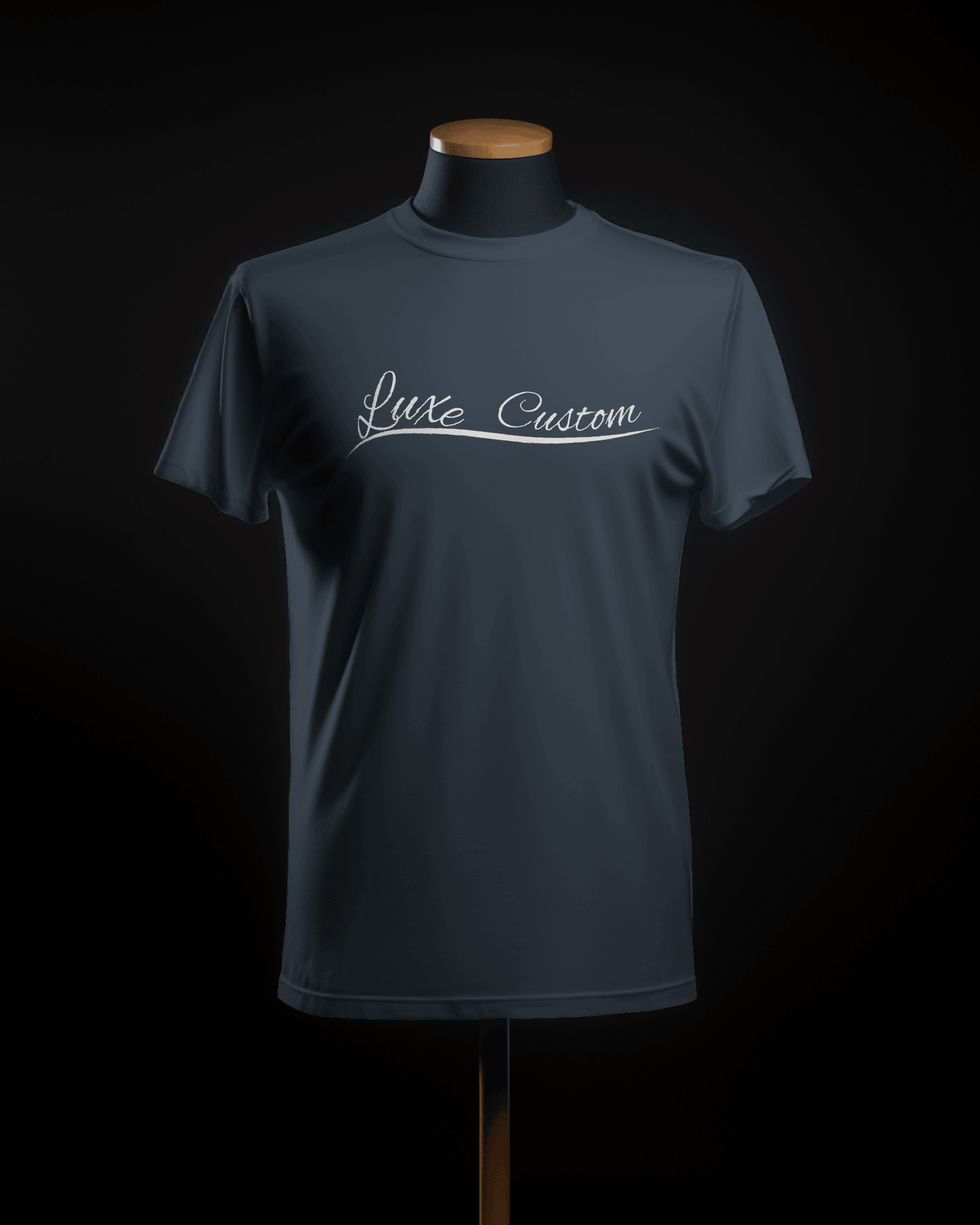 Exclusive Luxe Custom T-Shirts - Luxe Custom Designer