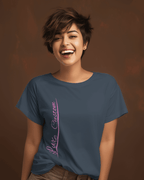 Exclusive Luxe Custom T-Shirts by Luxe Sensational