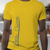 Exclusive Luxe Custom T-Shirts - Luxe Custom Designer