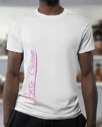 Exclusive Luxe Custom T-Shirts by Luxe Sensational
