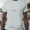 Exclusive Luxe T-Shirt - Luxe Custom Designer