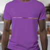 Exclusive Luxe T-Shirt - Luxe Custom Designer
