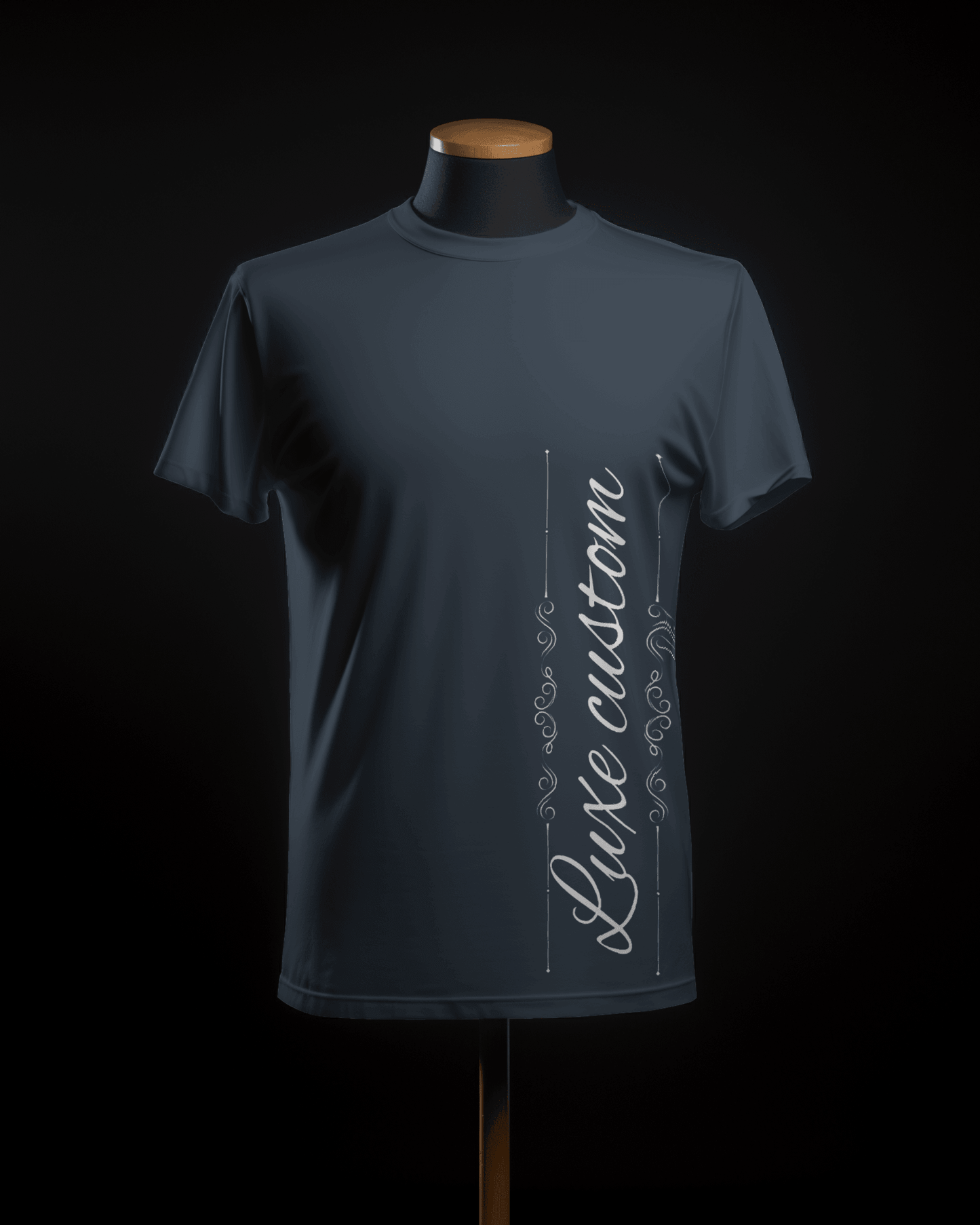 Fancy XI T-Shirt - Luxe Custom Designer