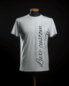 Fancy Xi T-Shirt - Luxe Custom Designer