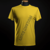 Flash Design T-shirt - Luxe Custom Designer