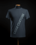 Flash Design T-shirt by Luxe Sensational