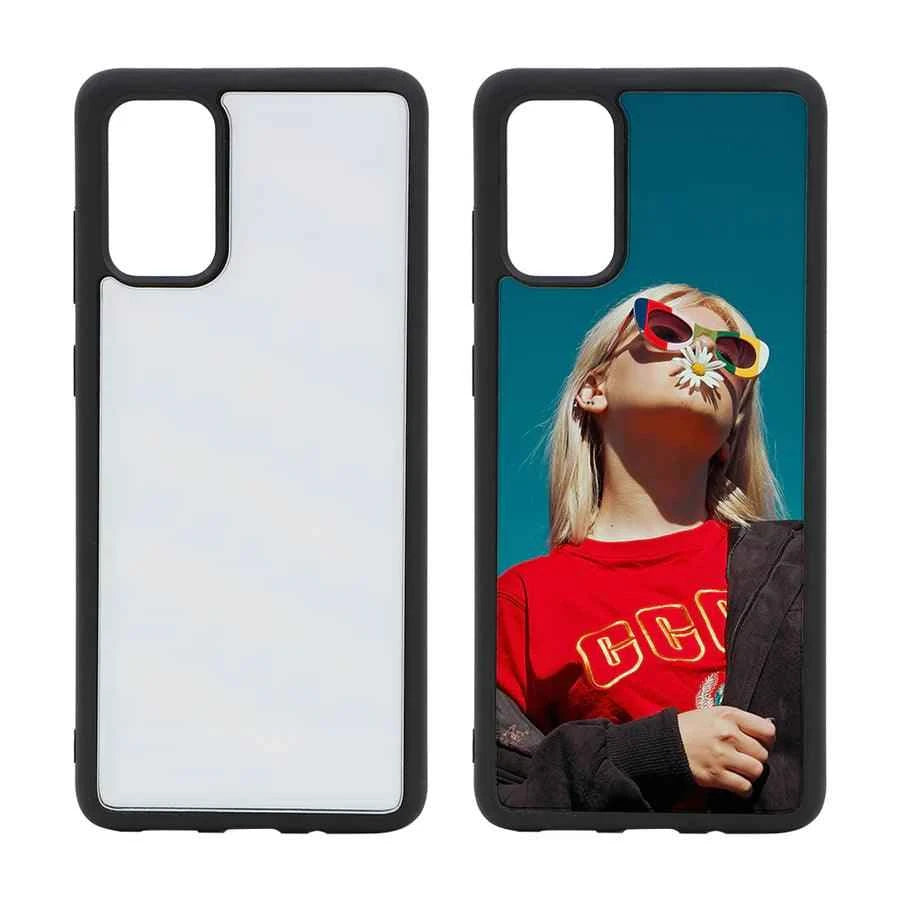 Galaxy S20 Plus Case - Luxe Custom Designer