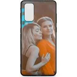 Galaxy S20 Plus Case - Luxe Custom Designer