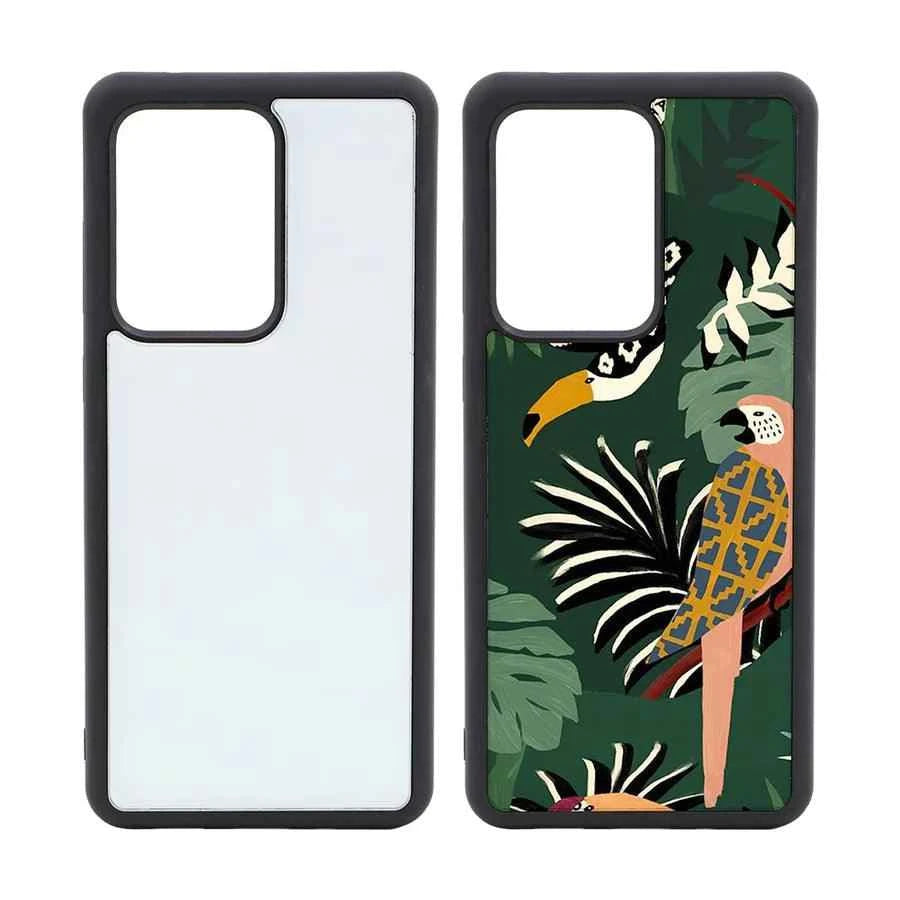 Galaxy S20 Ultra Case - Luxe Custom Designer