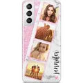 Galaxy S21 - Clear by Luxe Sensational
