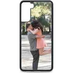 Galaxy S21 Plus Case - Luxe Custom Designer