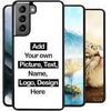 Galaxy S21 Plus Case - Luxe Custom Designer