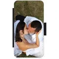 Galaxy S21 Flip Case - Premium PU Leather Flip Cover by Luxe Sensational