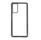 Galaxy S21 Ultra Rubber Case - Black for Ultimate Protection by Luxe Sensational