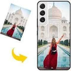 Galaxy S22 by Luxe Sensational