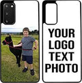 Galaxy S22 White Plastic Case - Durable and Stylish Protection by Luxe Sensational