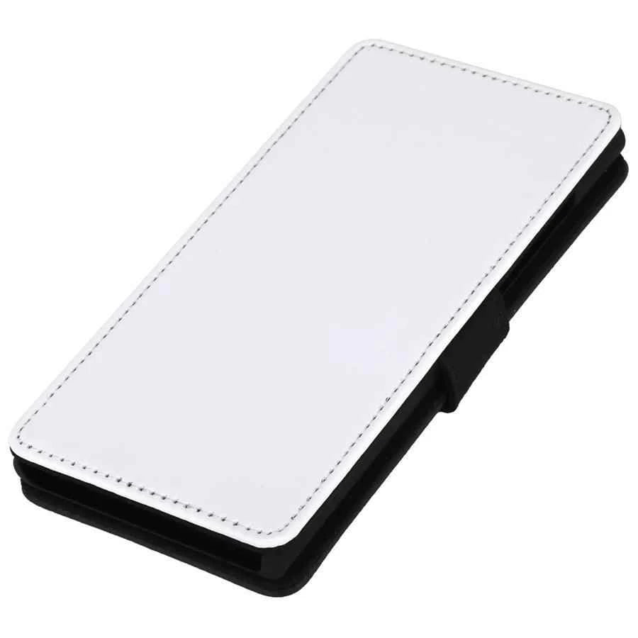 Galaxy S22 Plus - PU Leather Flip Case - Luxe Custom Designer