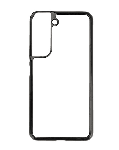 Galaxy S22 Plus - SubliFlex - Clear - Luxe Custom Designer