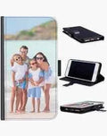 Galaxy S22 PU Leather Flip Case - Stylish Protection for Your Smartphone by Luxe Sensational
