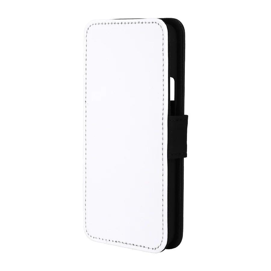Galaxy S22 PU Leather Flip Case - Stylish Protection for Your Smartphone by Luxe Sensational