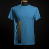 GLD Gradient Designer Tshirt - Luxe Custom Designer