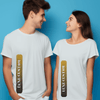 GLD Gradient Designer Tshirt - Luxe Custom Designer