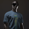 Global Luxe T-Shirt - Luxe Custom Designer