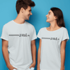 Global Luxe T-Shirts - Luxe Custom Designer