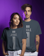 Global Luxe T-Shirts by Luxe Sensational