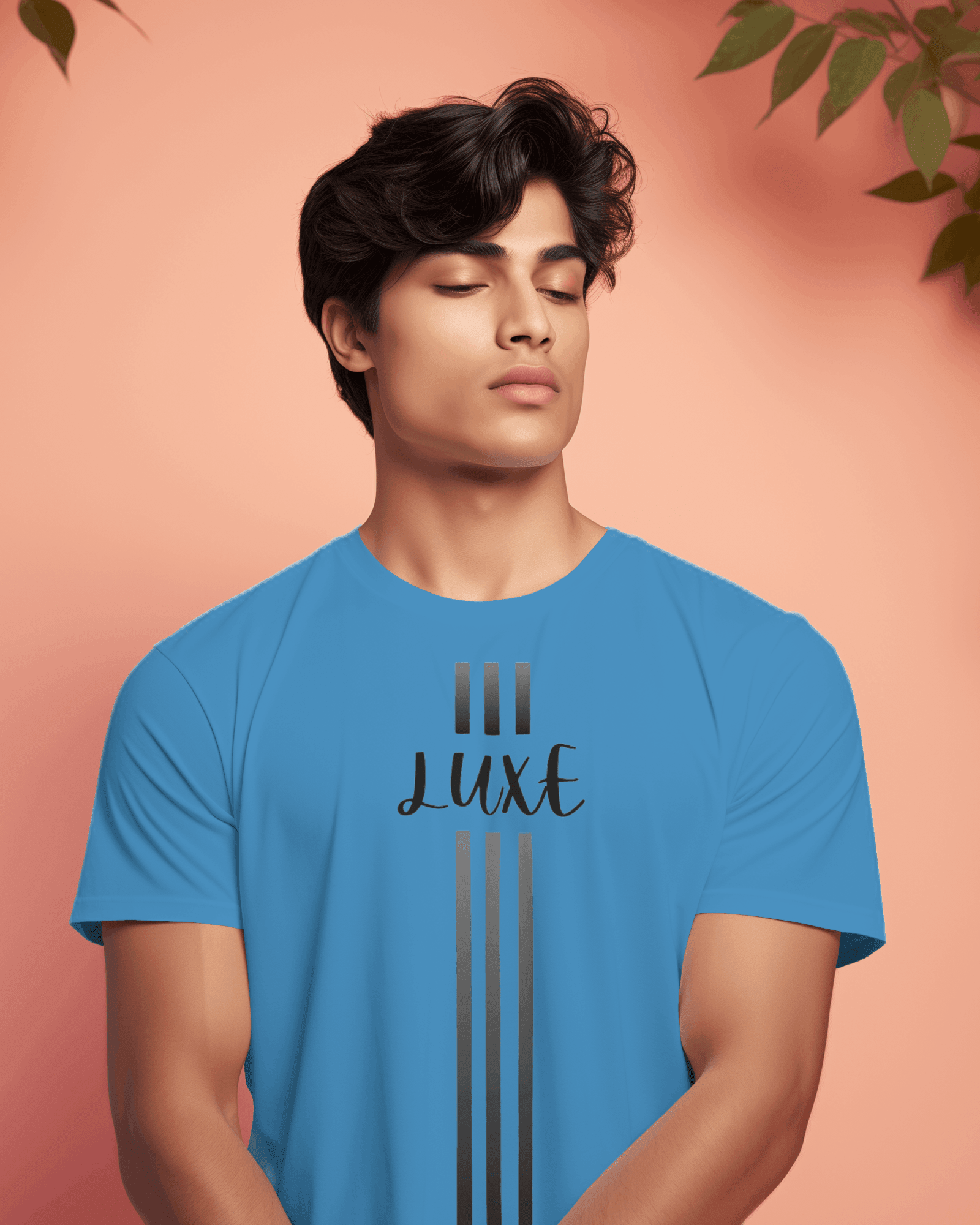 Global Luxe T-Shirts - Luxe Custom Designer