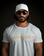 Global Luxe T-Shirts by Luxe Sensational