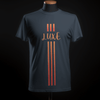 Global Luxe T-Shirts - Luxe Custom Designer