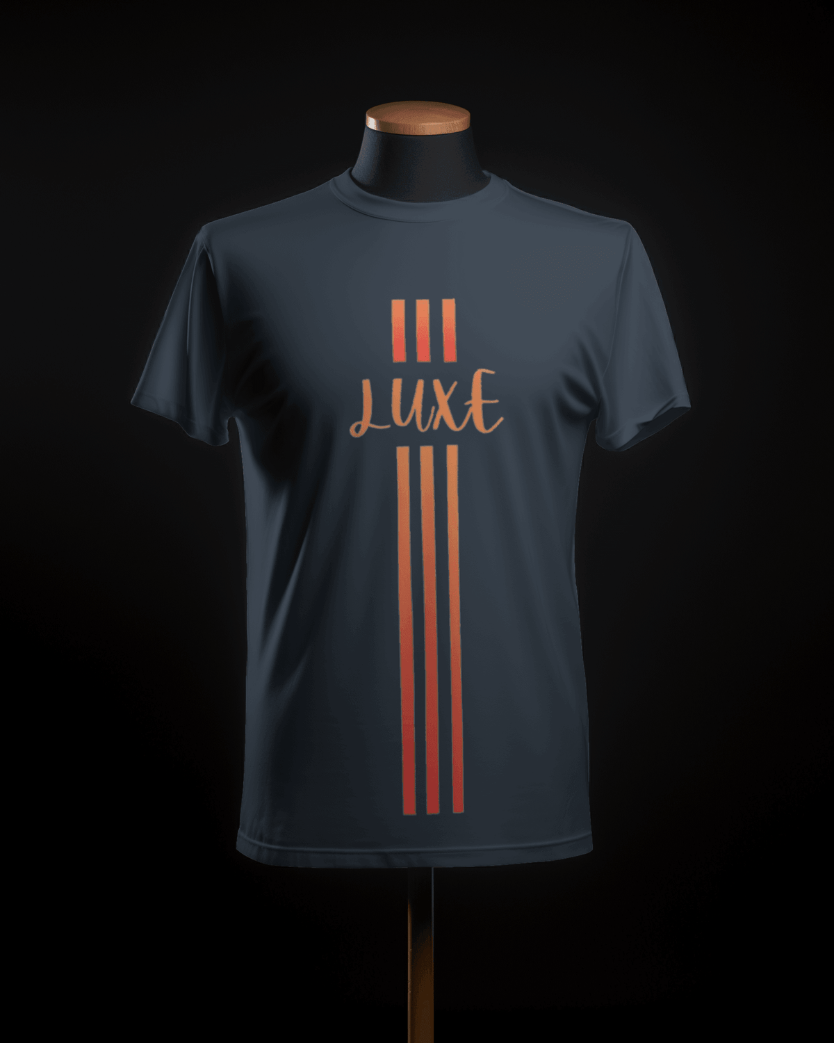 Global Luxe T-Shirts by Luxe Sensational