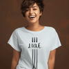 Global Luxe T-Shirts - Luxe Custom Designer