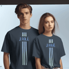 Global Luxe T-Shirts - Luxe Custom Designer
