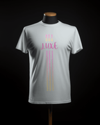 Global Luxe T-Shirts by Luxe Sensational