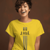 Global Luxe T-Shirts - Luxe Custom Designer