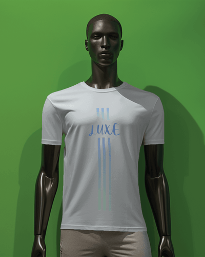 Global Luxe T-Shirts - Luxe Custom Designer