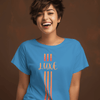 Global Luxe T-Shirts - Luxe Custom Designer
