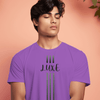 Global Luxe T-Shirts - Luxe Custom Designer