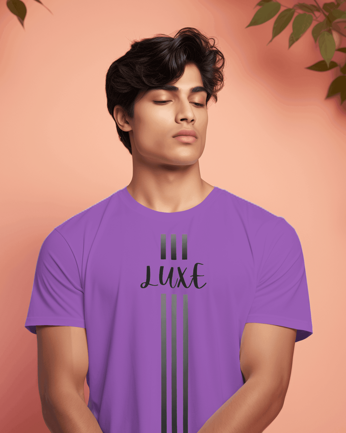 Global Luxe T-Shirts by Luxe Sensational