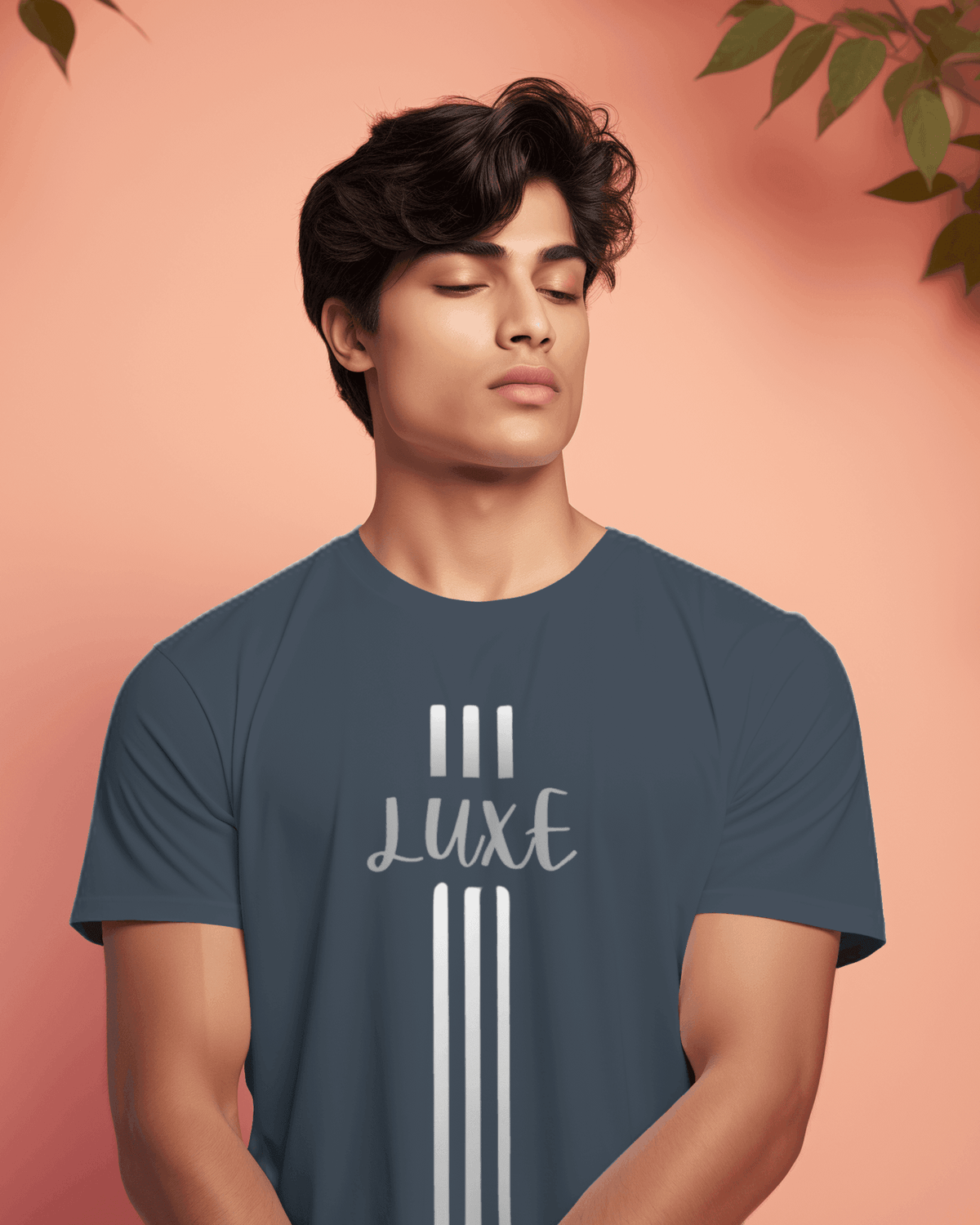 Global Luxe T-Shirts by Luxe Sensational