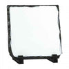 Gloss Photo Slate - Square 14cm X 14cm - Luxe Custom Designer