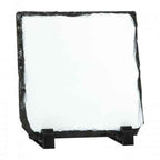 Gloss Photo Slate - Square 14cm X 14cm by Luxe Sensational