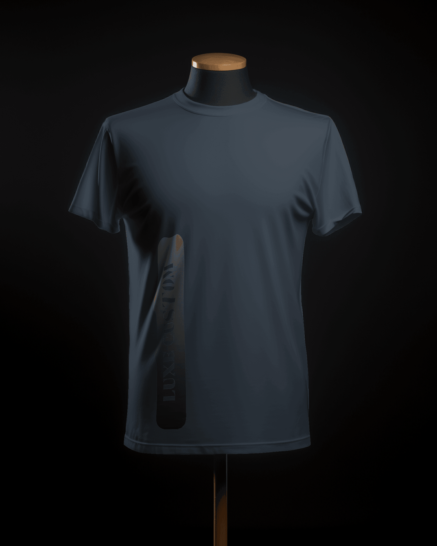 Gradient BL2 T Shirt - Luxe Custom Designer