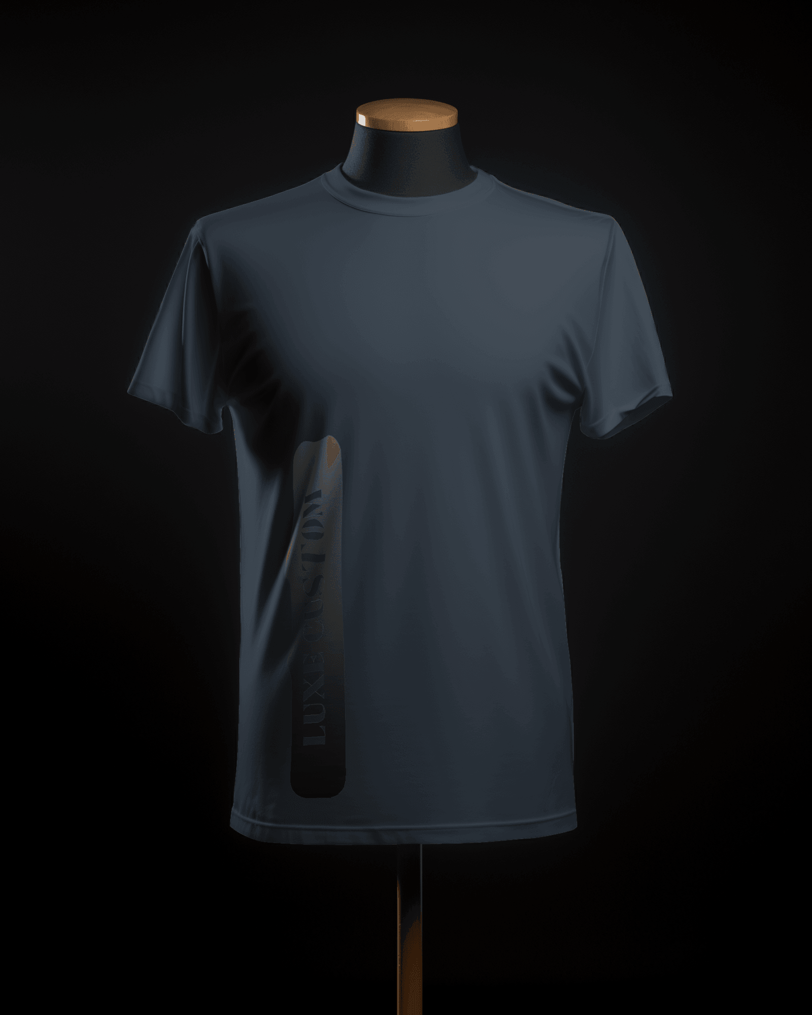 Gradient BL2 T Shirt - Luxe Custom Designer